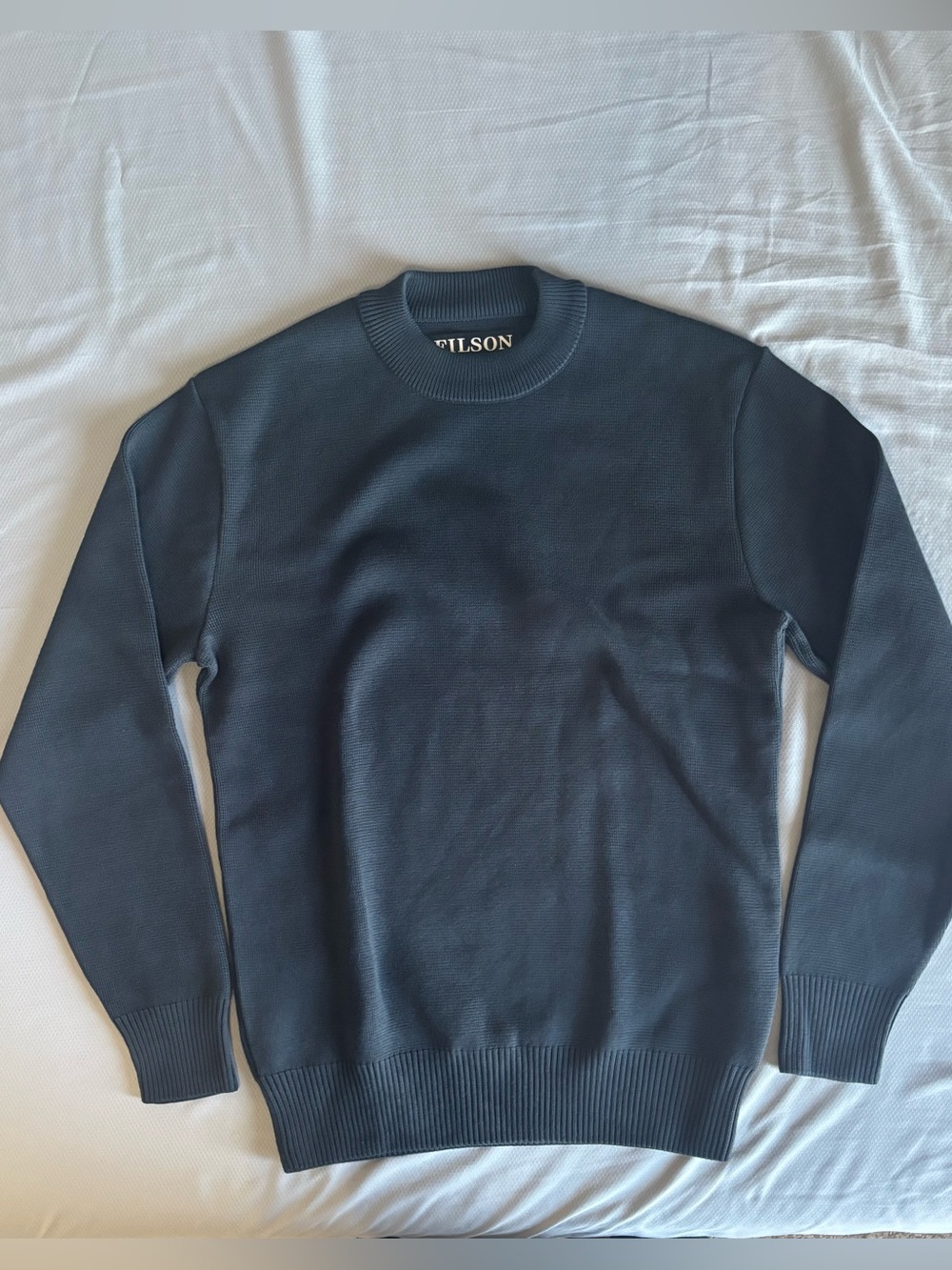 Filson Crewneck Guide Sweater